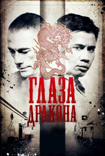 Глаза дракона (2011)